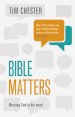 Bible Matters