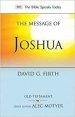 Message of Joshua