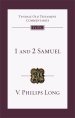 1 & 2  Samuel : Tyndale Old Testament Bible Commentary