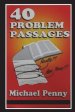 40 Problem Passages