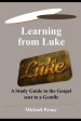 Learning from Luke: A Study Guide to the Gospel Sent to a Gentile