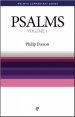 Psalms Volume 1