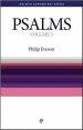 Psalms Volume 2