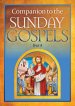 Companion to the Sunday Gospels Year A