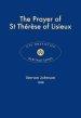 Prayer of St Thérèse of Lisieux