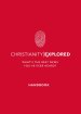 Christianity Explored Participant's Handbook