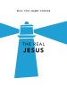 Single The Real Jesus - 2nd edition Tract