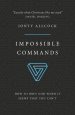 Impossible Commands