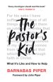 The Pastor's Kid