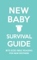 New Baby Survival Guide