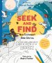 Seek and Find: New Testament Activity Book