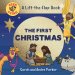 The First Christmas - Seek & Find Lift the Flap Christmas Book