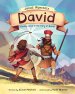 Jesus Moments: David