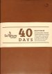 40 Days Devotional with Matthew