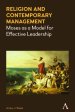 Religion and Contemporary Management: Moses as a Model for Effective Leadership