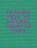 101 Treasures from the National Library of Israel