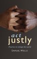 Act Justly