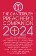 The 2024 Canterbury Preacher's Companion