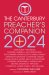 2024 Canterbury Preacher's Companion