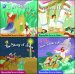 Rhyming Bible Stories for Children (Display Box of 4 Titles)