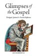 Glimpses of the Gospels: Theological, Spiritual & Practical Reflections