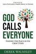 God Calls Everyone