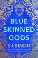 Blue-Skinned Gods: A Boy Born in India with Bright Blue Skin- Is He a Miracle from the Gods?