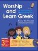 Worship and Learn Greek