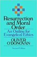 Resurrection and Moral Order