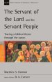 The Servant of the Lord and His Servant People