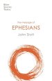 BST The Message of Ephesians