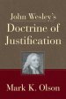 John Wesley's Doctrine of Justification