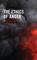 The Ethics of Anger