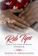 The Rib Tips Workbook: Perfecting Your Marriage