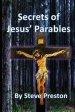 Secrets of Jesus' Parables: 111 Jesus' Stories