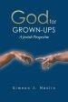 God for Grown-Ups: A Jewish Perspective