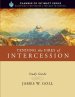 Tending the Fires of Intercession Study Guide