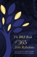 The BRF Book of 365 Bible Reflections