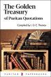 The Golden Treasury of Puritan Quotations