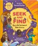 Seek and Find: More Old Testament Bible Stories