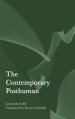 The Contemporary Posthuman