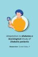 Adaptation to diabetes a sociological study of diabetic patients