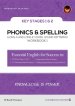 Phonics & Spelling Workbook 1