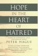 Hope in the Heart of Hatred: Poems of experience, soul and defiant spirit