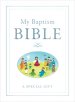 My Baptism Bible