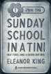 Sunday School In A Tin 1 Spring Term