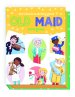 Old Maid Card Game