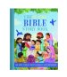 The Be Kind Bible Story Book