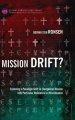 Mission Drift?: Exploring a Paradigm Shift in Evangelical Mission with Particular Reference to Microfinance