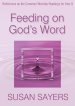 Feeding on God's Word: Reflections on the Common Worship Readings for Year B